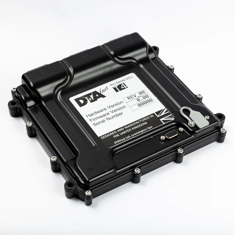 DTA T4 ECU