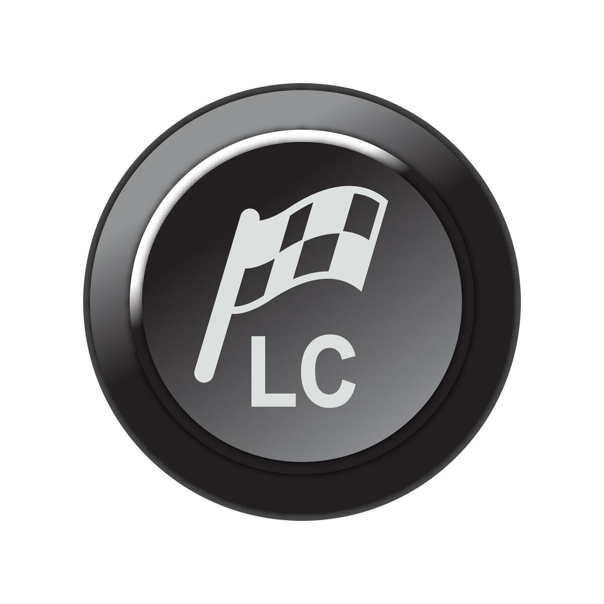 Link ECU Keypad Button Inserts