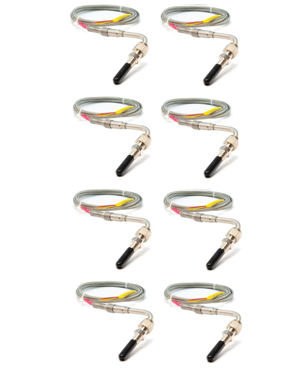 Link Exhaust Gas Temperature Probe (EGT) – Type K