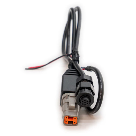 Link CAN Connection Cable for WireIn ECUs (CANLTW)