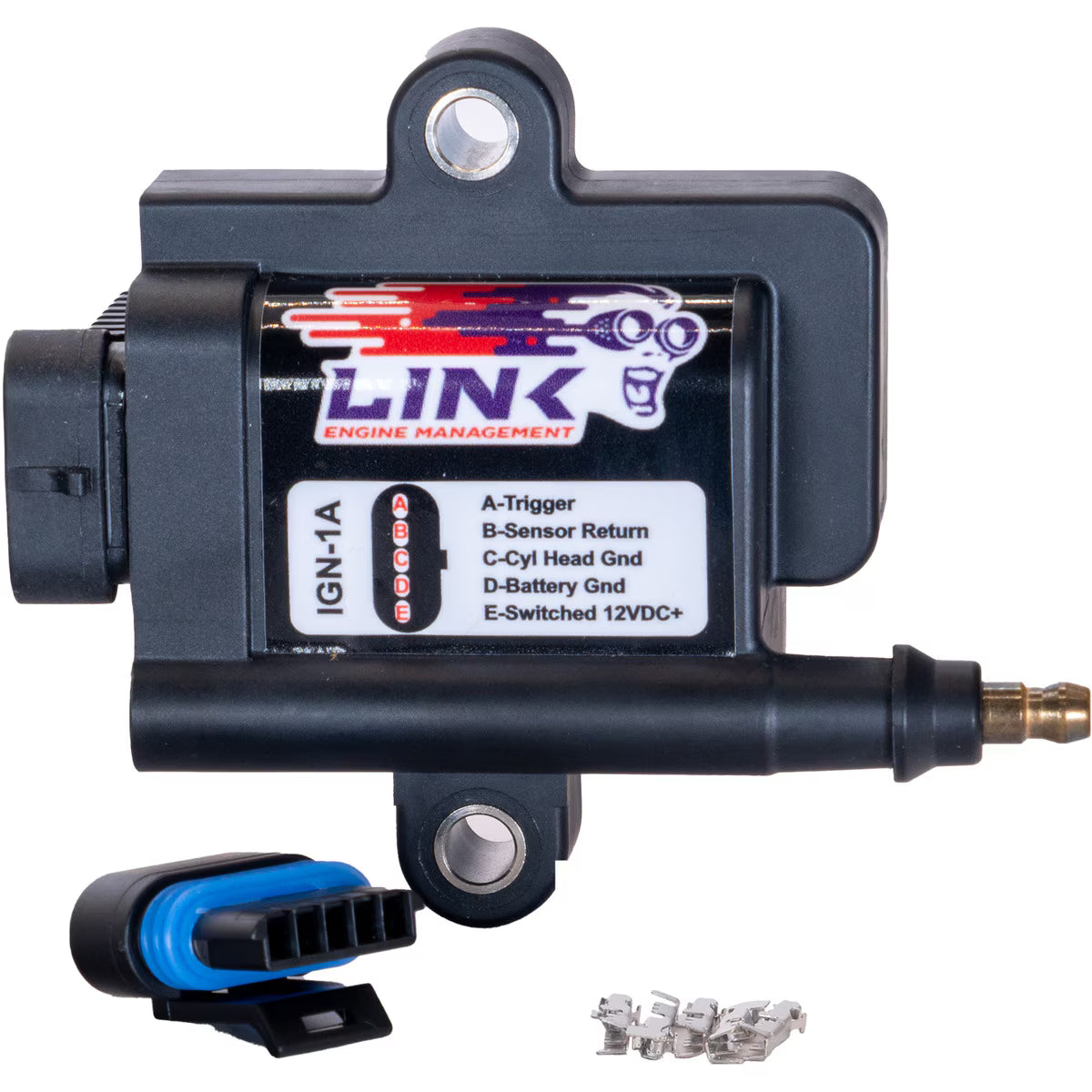 Link IGN1A High Powered Inductive Smart Coil