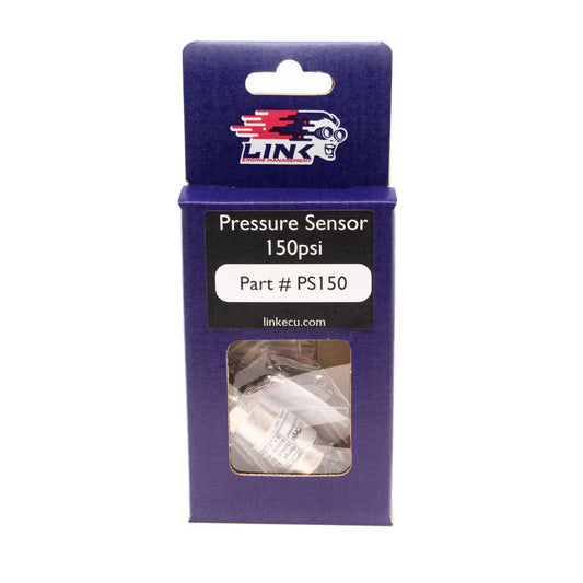Link 10 Bar Pressure Sensor (PS150)