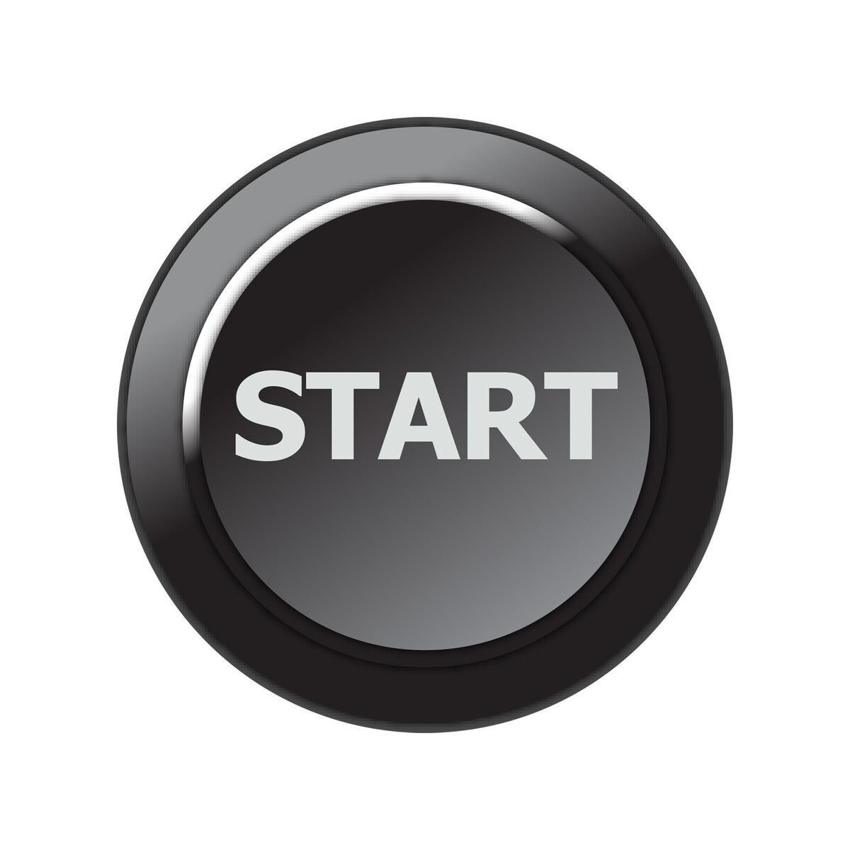 Link ECU Keypad Button Inserts