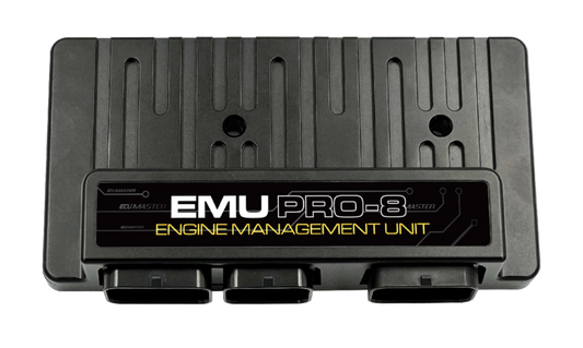 ECUMASTER EMU Pro-8 Pro 8 ECU
