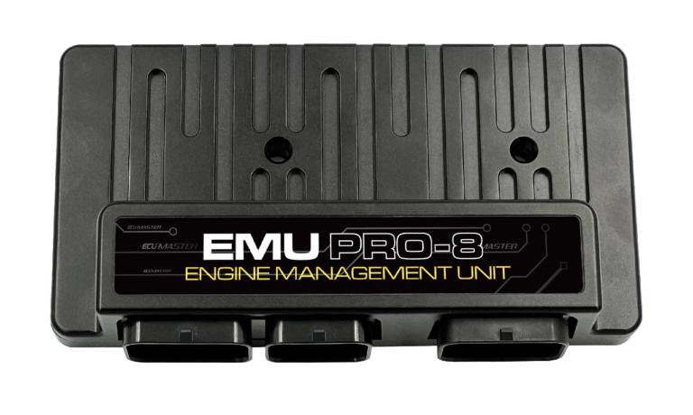 ECUMASTER EMU Pro-8 Pro 8 ECU