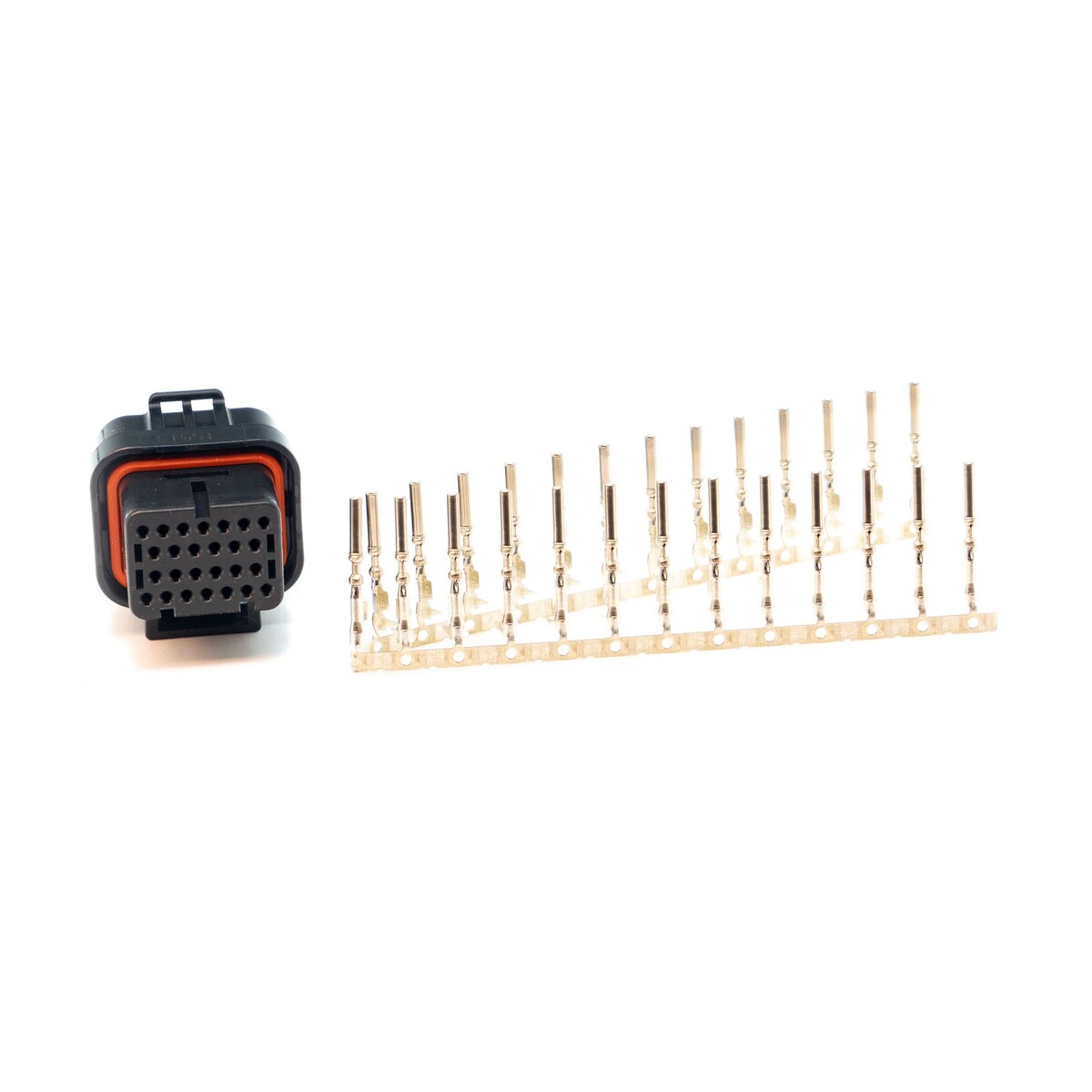 LINK ECU Connector Plug C for use with Thunder
