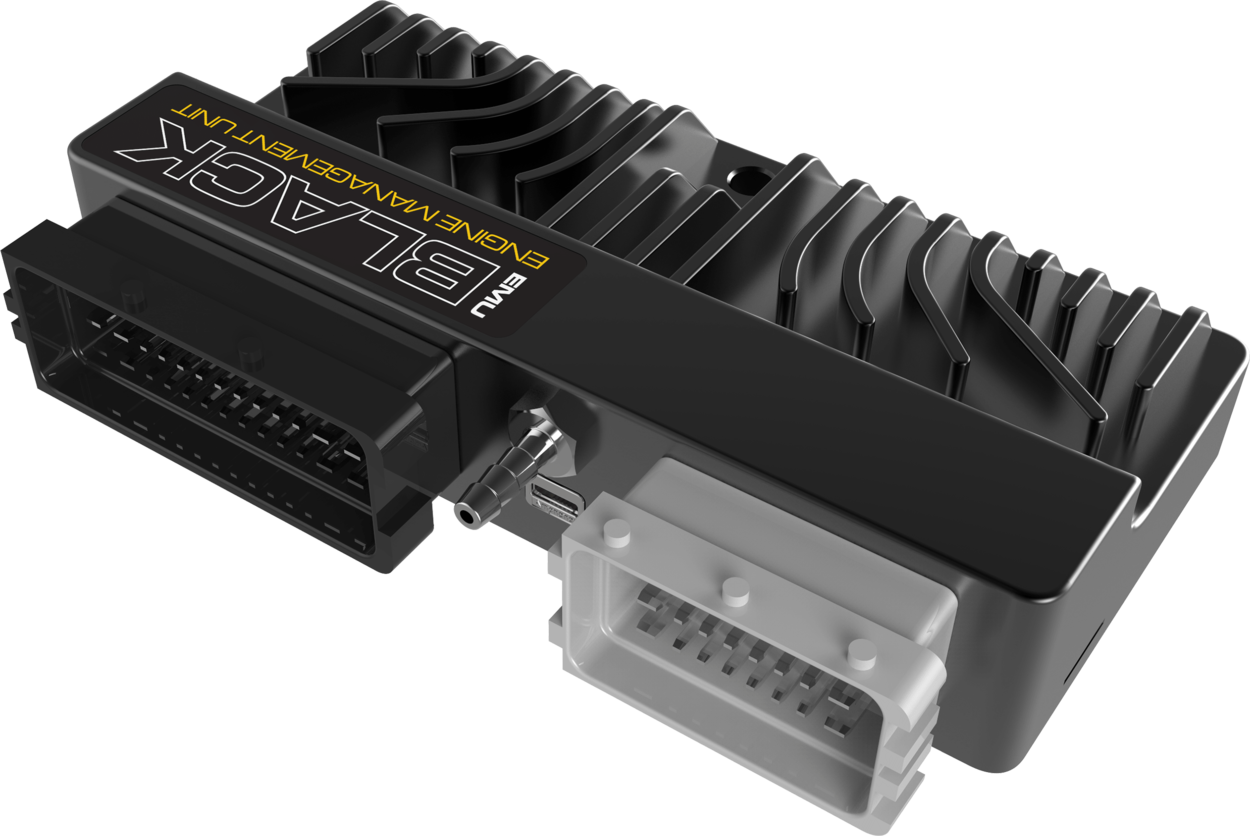 Ecumaster EMU Black ECU