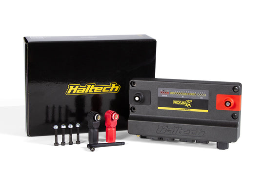 Haltech NEXUS R5 VCU - Vehicle Control Unit ECU