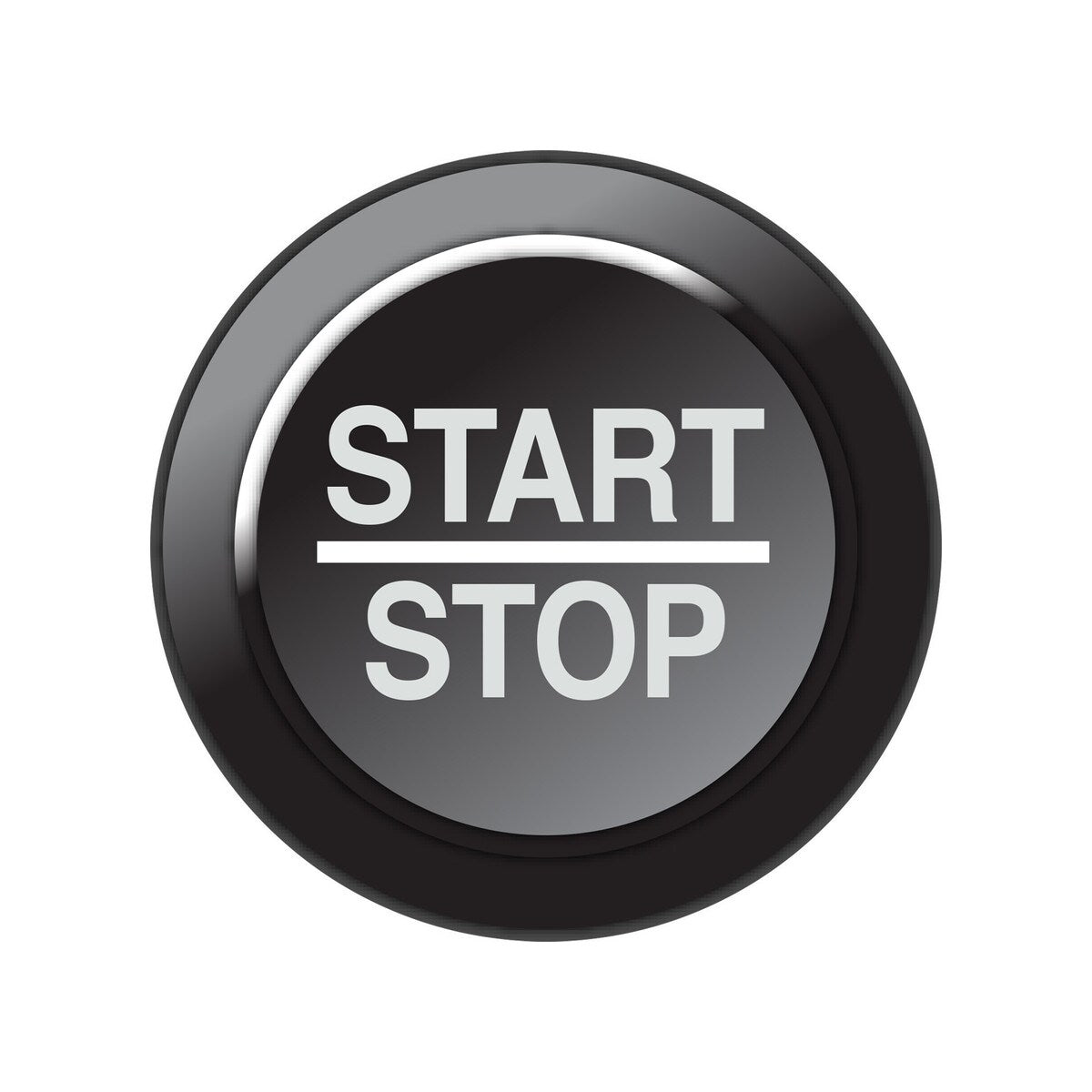 Link ECU Keypad Button Inserts