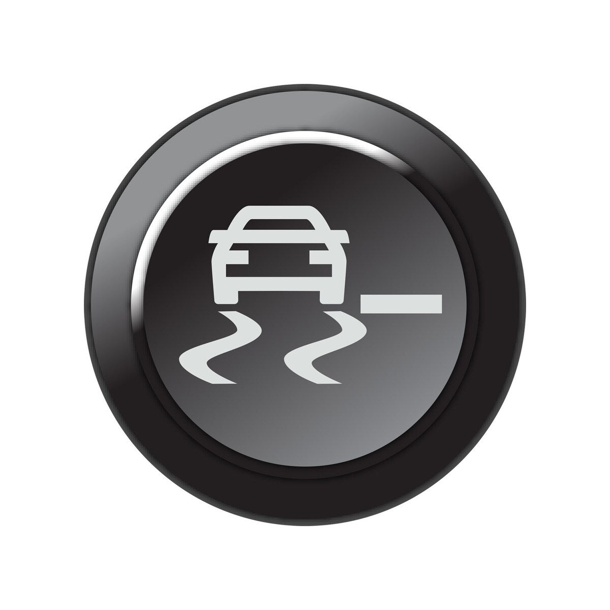 Link ECU Keypad Button Inserts