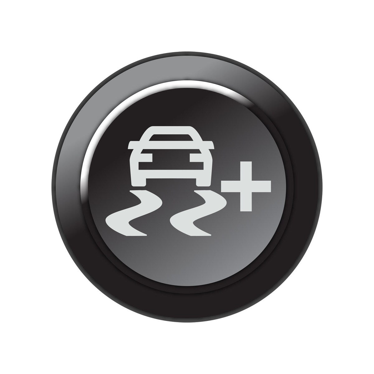 Link ECU Keypad Button Inserts