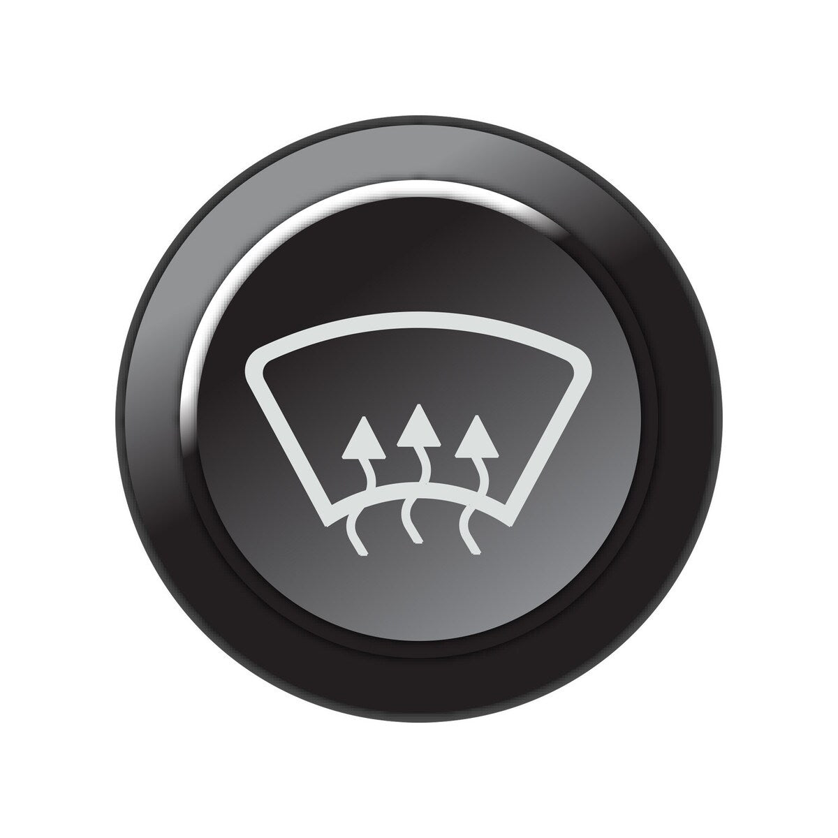 Link ECU Keypad Button Inserts