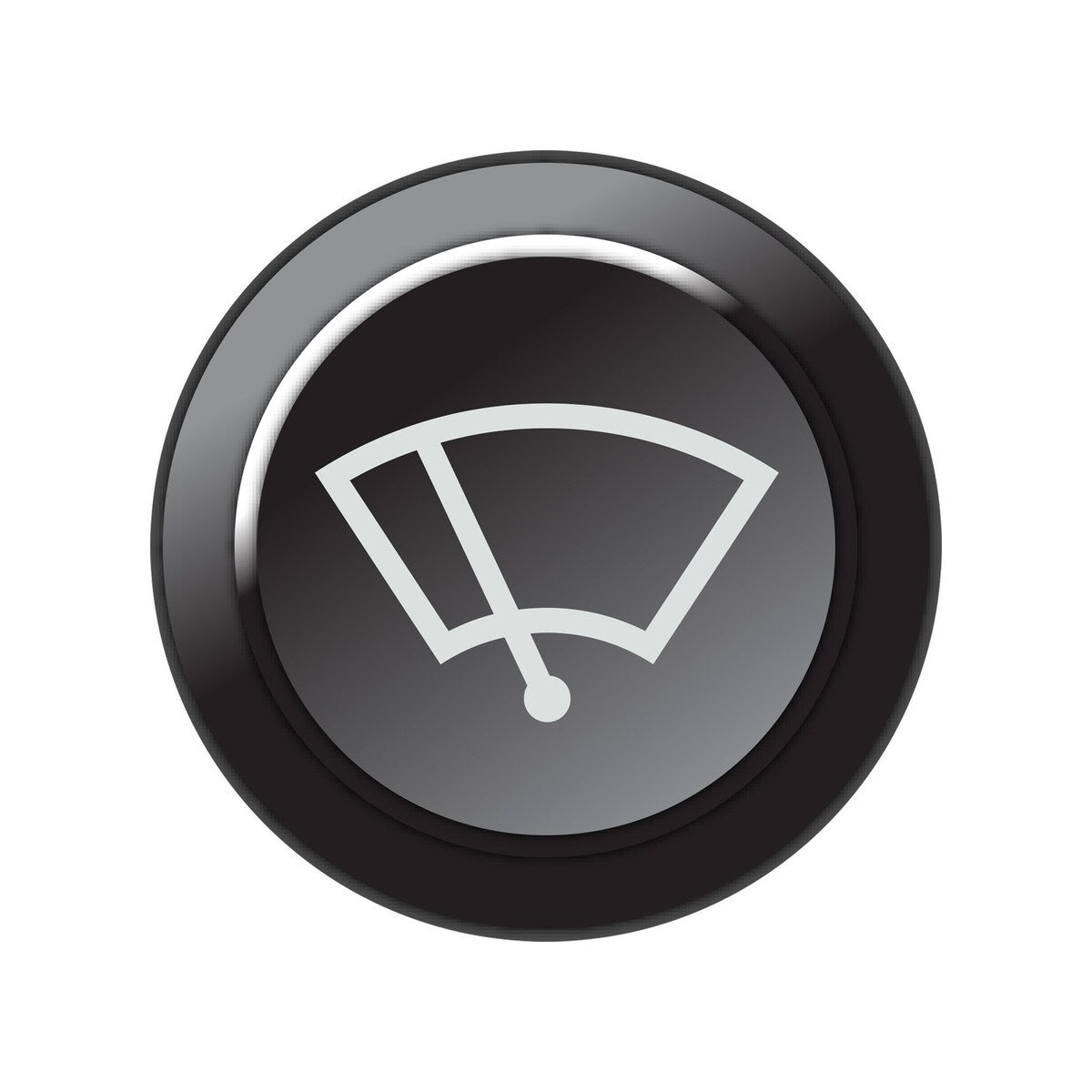 Link ECU Keypad Button Inserts