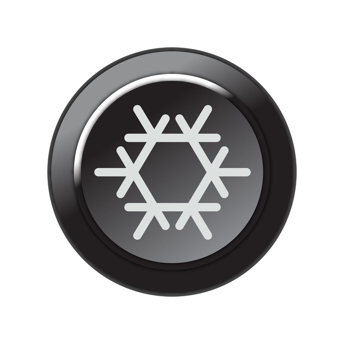 Link ECU Keypad Button Inserts