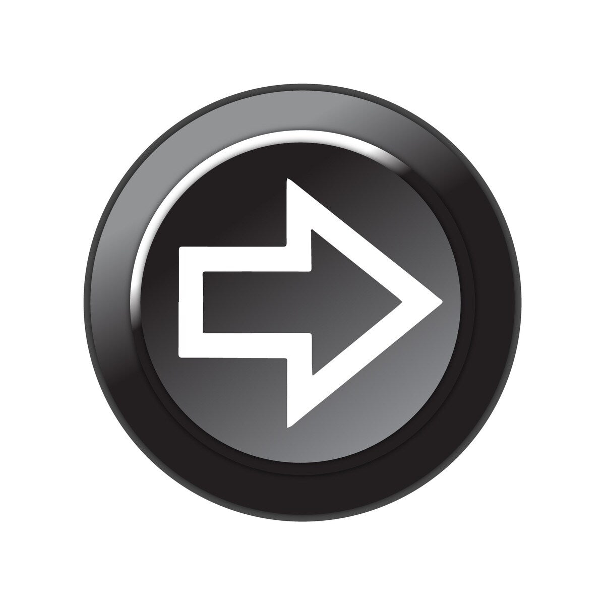 Link ECU Keypad Button Inserts