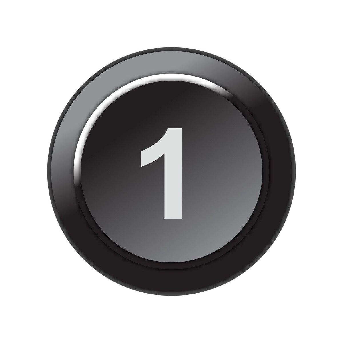 Link ECU Keypad Button Inserts