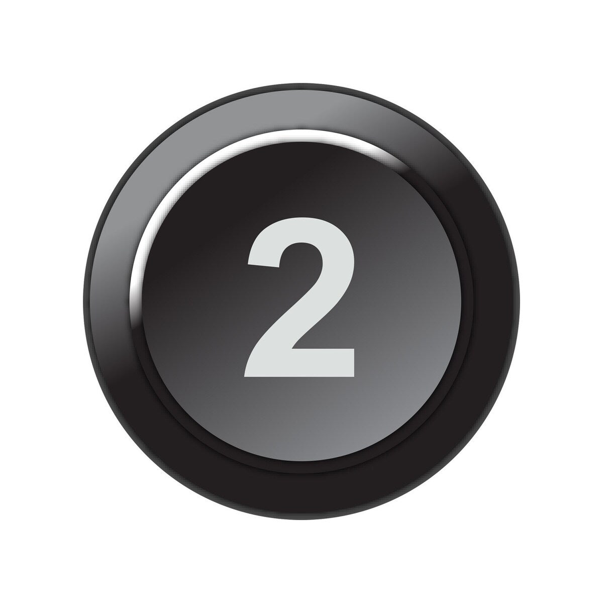 Link ECU Keypad Button Inserts