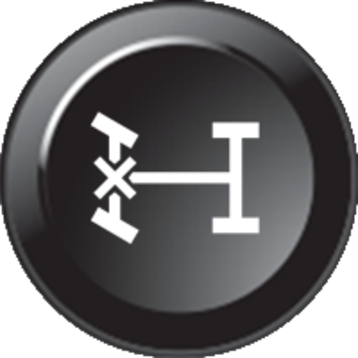 Link ECU Keypad Button Inserts