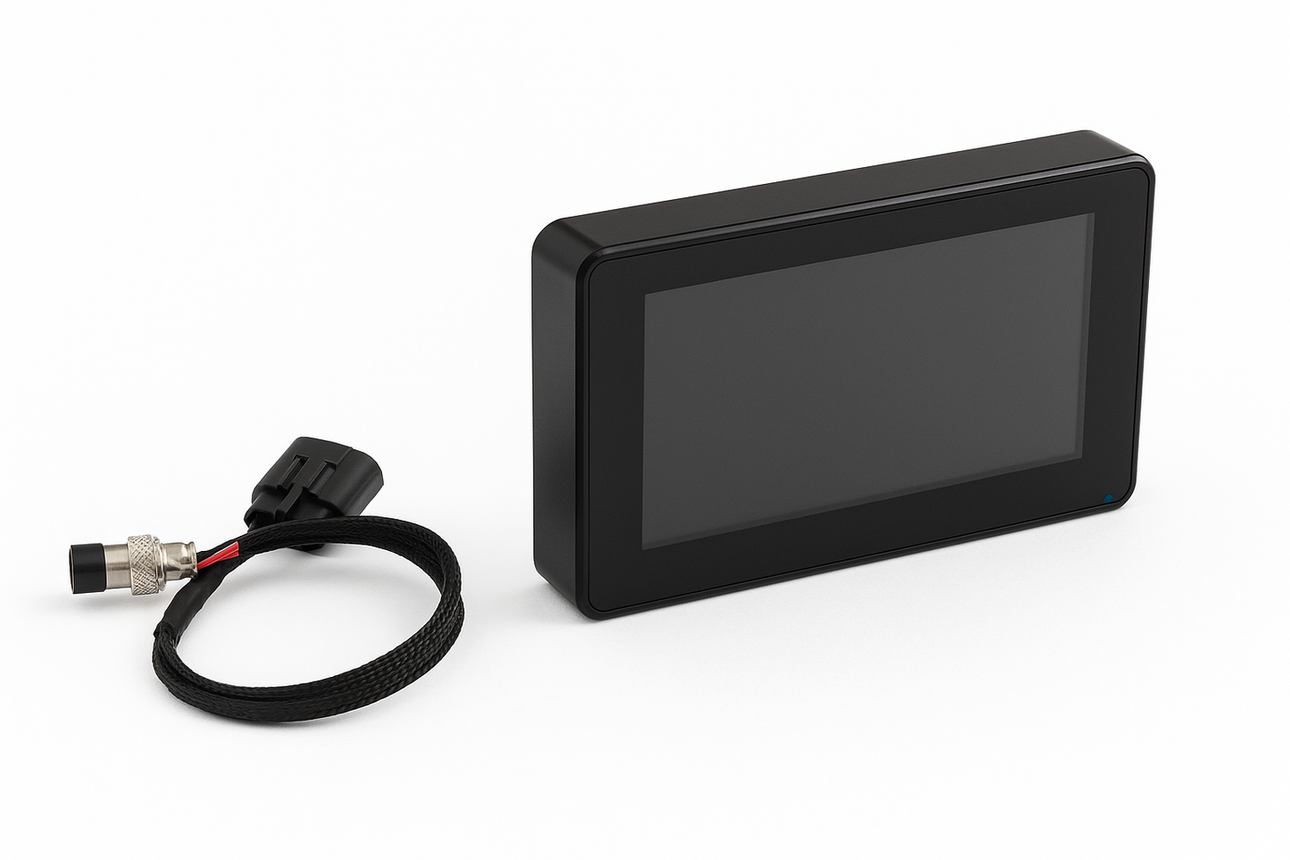 EZ Dash – 7 Inch CAN Digital Display by FastP.ART