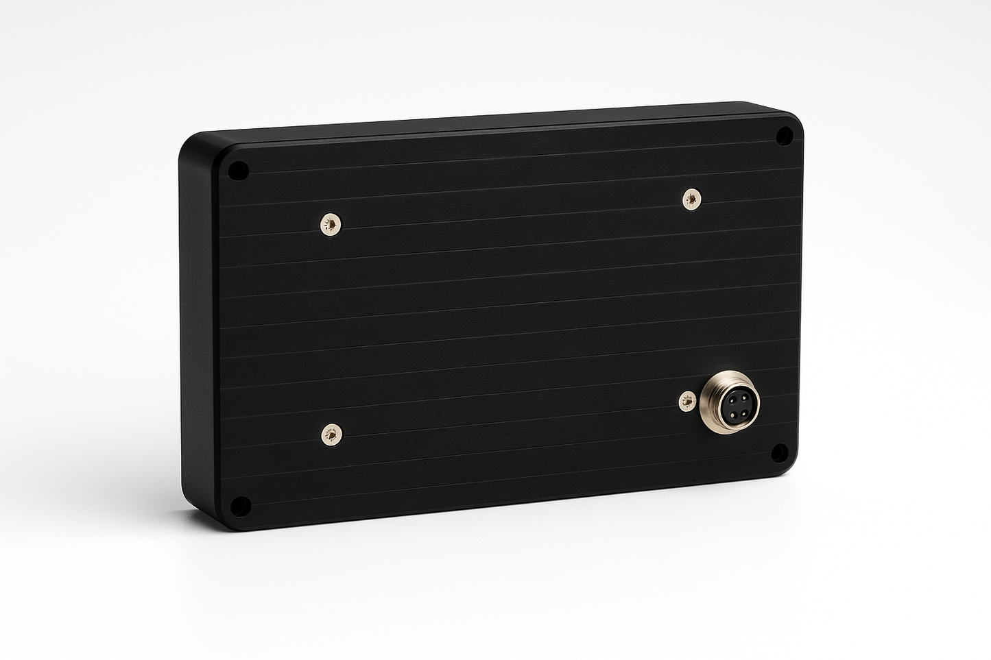 EZ Dash – 7 Inch CAN Digital Display by FastP.ART