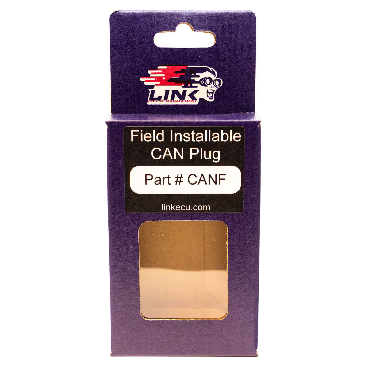 Link Field Installable CAN Plug (CANF)