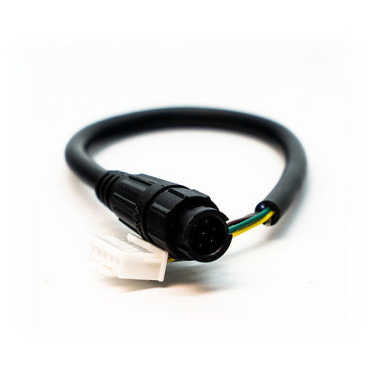 Link ECU G4+ G4X (CANPCB) Supplies USB output on Plug Ins ECUs