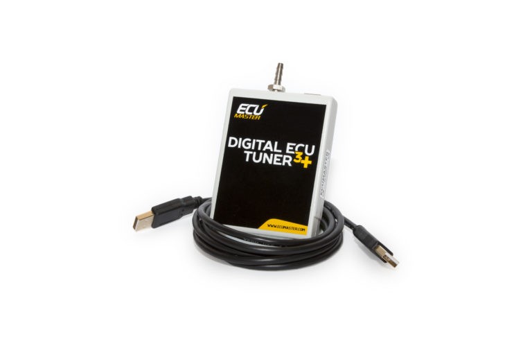 ECUMaster Digital ECU Tuner 3 DET 3 NA / 4 Bar Piggyback Unit Controller