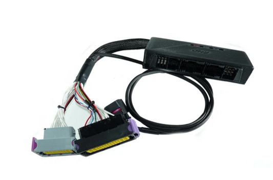 ECUMaster EMU Black BMW E46 M54 Plug and Play ECU Kit (DME43)