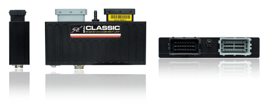 ECUMaster EMU Classic Wire-In ECU