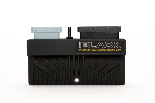 1JZ VVTI JZX100 ECUMASTER EMU BLACK ECU & Plug and Play Adaptor