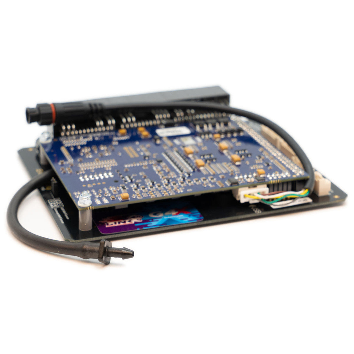 Link ECU G4X Mitsubishi EVO 8 (3 Plug Version) & EVO 9 With Ethrottle EVOLink (IX) EVO9X PlugIn