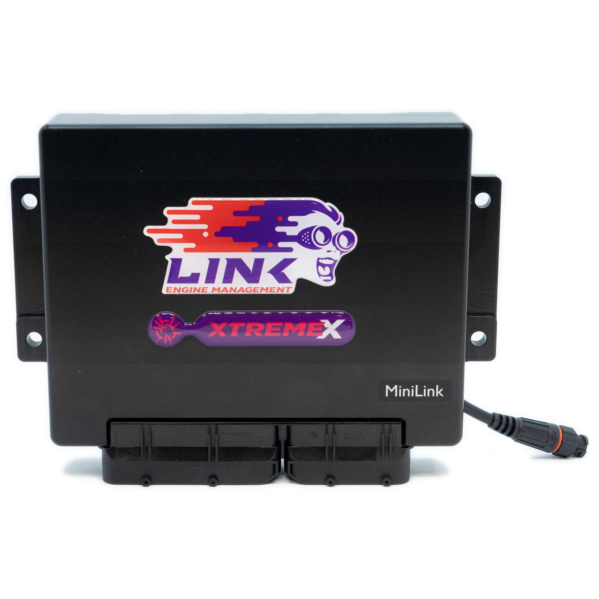 Link ECU G4X Mini R50 R52 R53 W10B16A W11B16A W11 W10 MiniLink MINI+ PlugIn