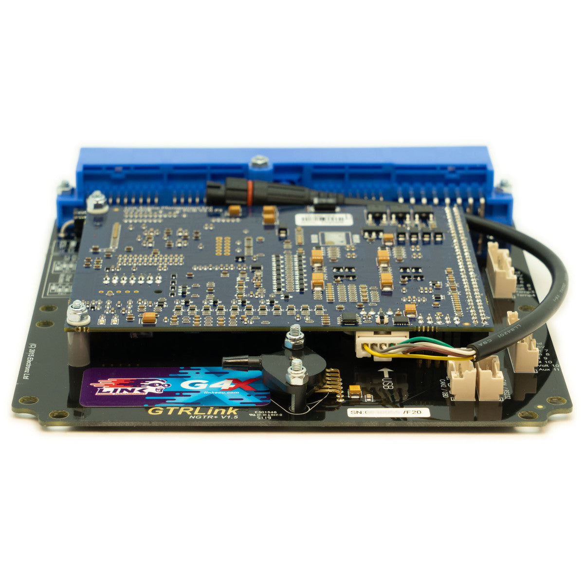 Link ECU G4X Nissan GTR R32 R33 R34 & GTS R32 R33 GTRLink NGTRX PlugIn ECU