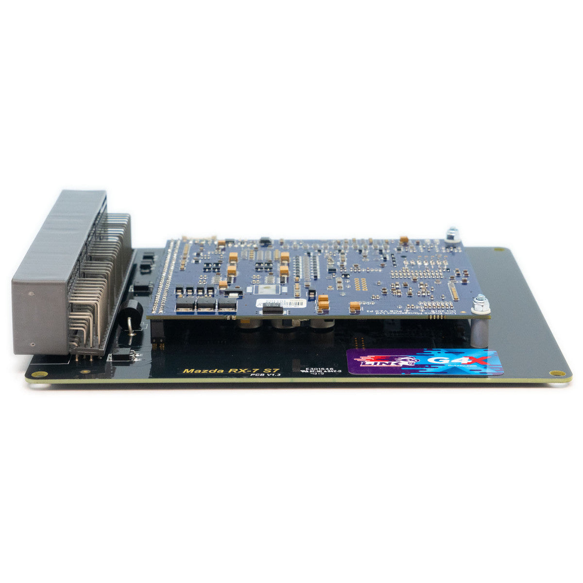 Link ECU G4X Mazda RX7 Series 7-8 RX7Link (S7) RX7S7X PlugIn ECU