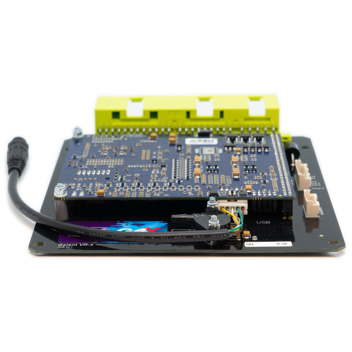 Link ECU G4X Mitsubishi VR4 4G63T ECU VR4Link VR4X PlugIn ECU