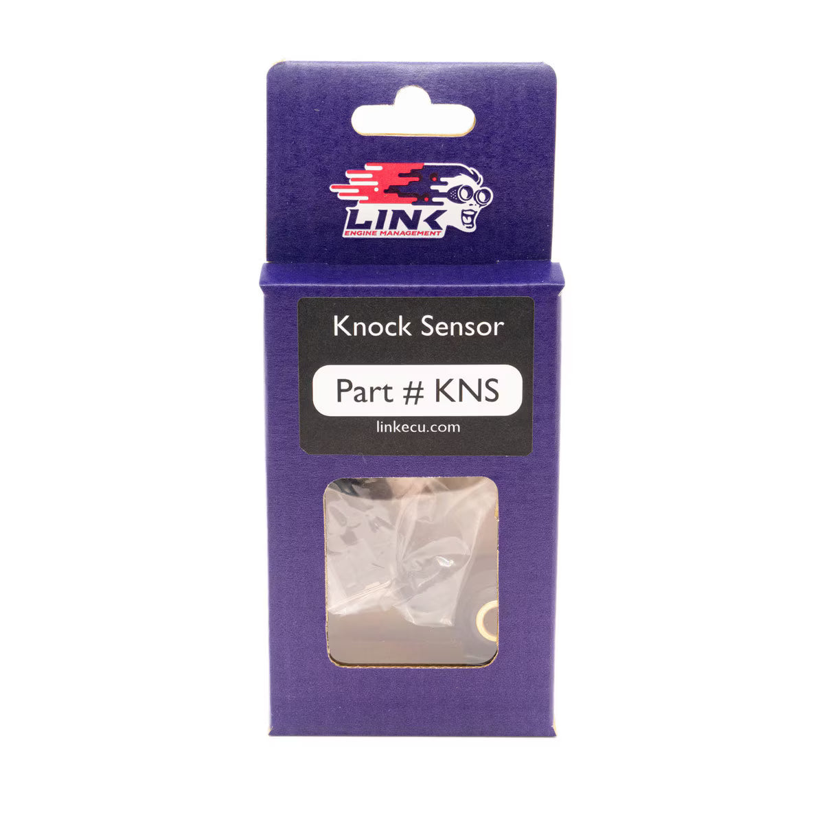 Link Knock Sensor (KNS) – Donut Style