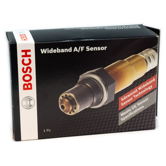 Link Wideband O2 Sensor Bosch LSU 4.9