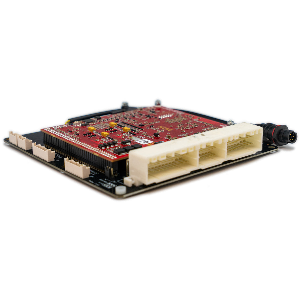 Link ECU Mazda NB Pre-facelift 1.8 Non VVT MX5 NB MY1998-2000 3 Plug G4X PlugIn ECU MX5NB1X