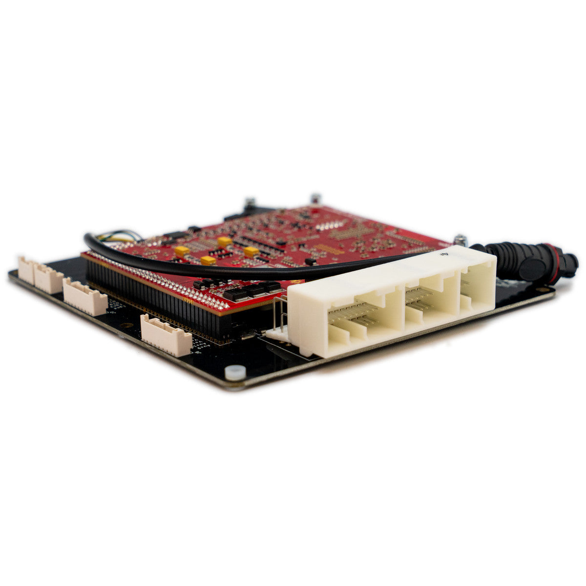 Link ECU Mazda NB Facelift 1.8 VVT MY2001-2005 Non Turbo Engines G4X PlugIn ECU MX5NB2X