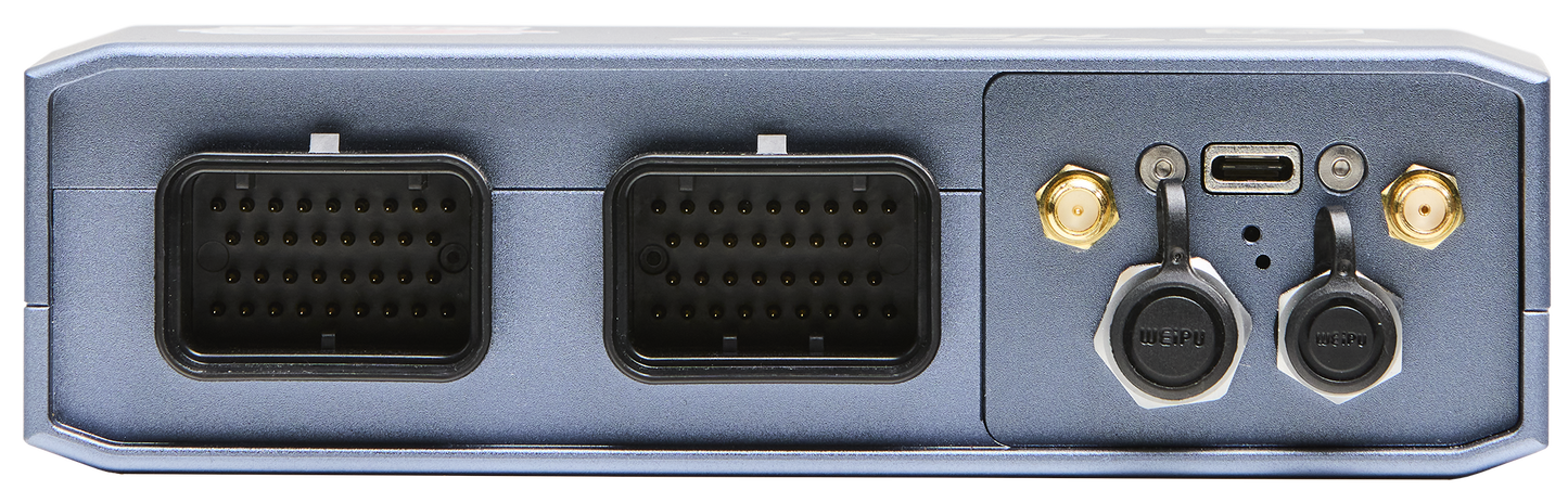 Link G5 Voodoo Neo 4 ECU