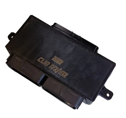 ECUMaster EMU Black Renault Clio 172 182 Plug and Play ECU Kit