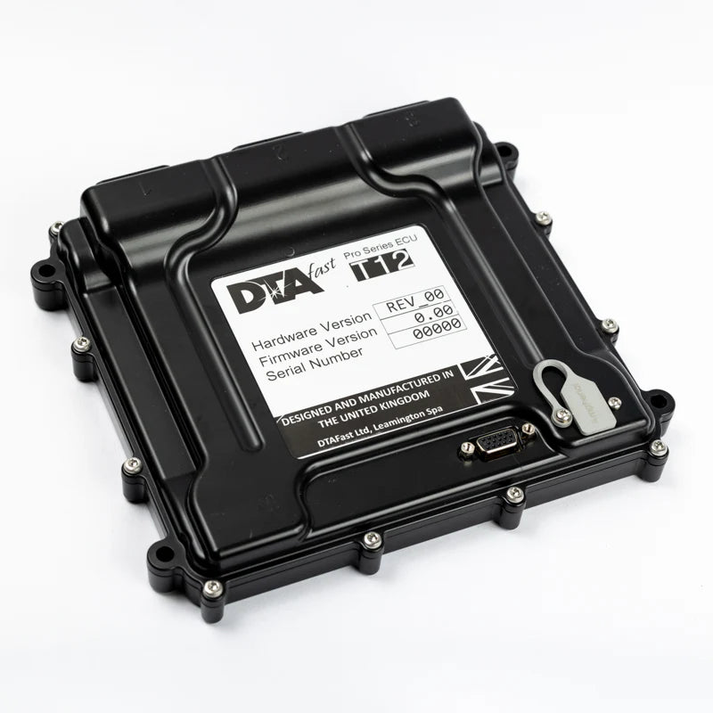 DTA T12 ECU