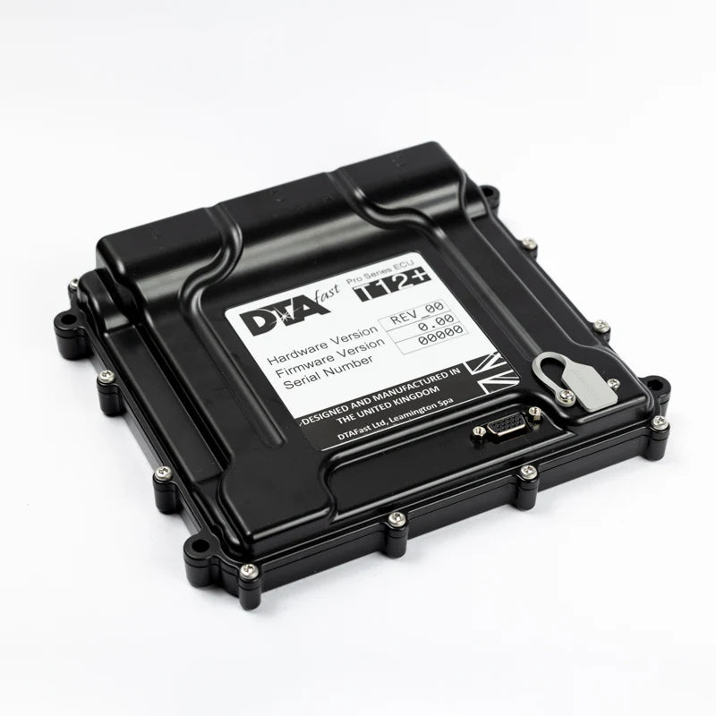 DTA T12+ Plus ECU