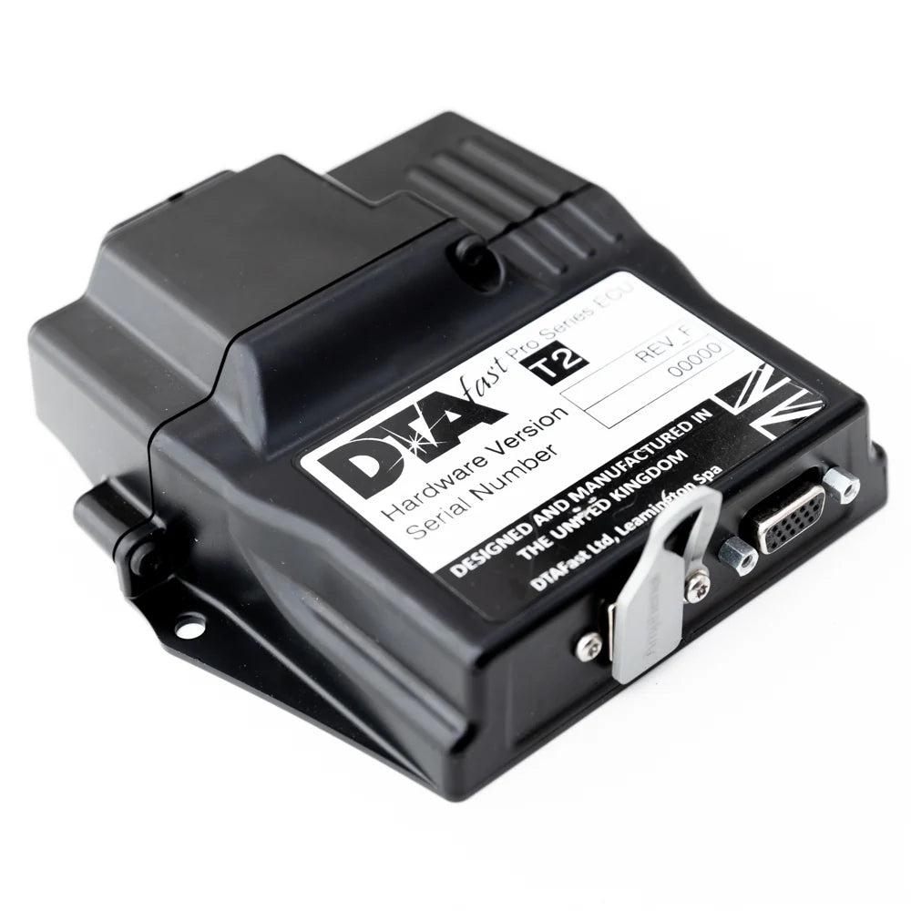 DTA T2 ECU
