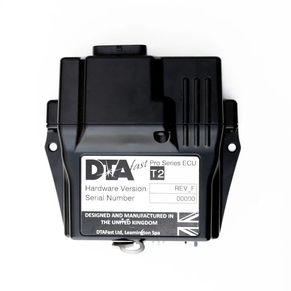 DTA T2 ECU