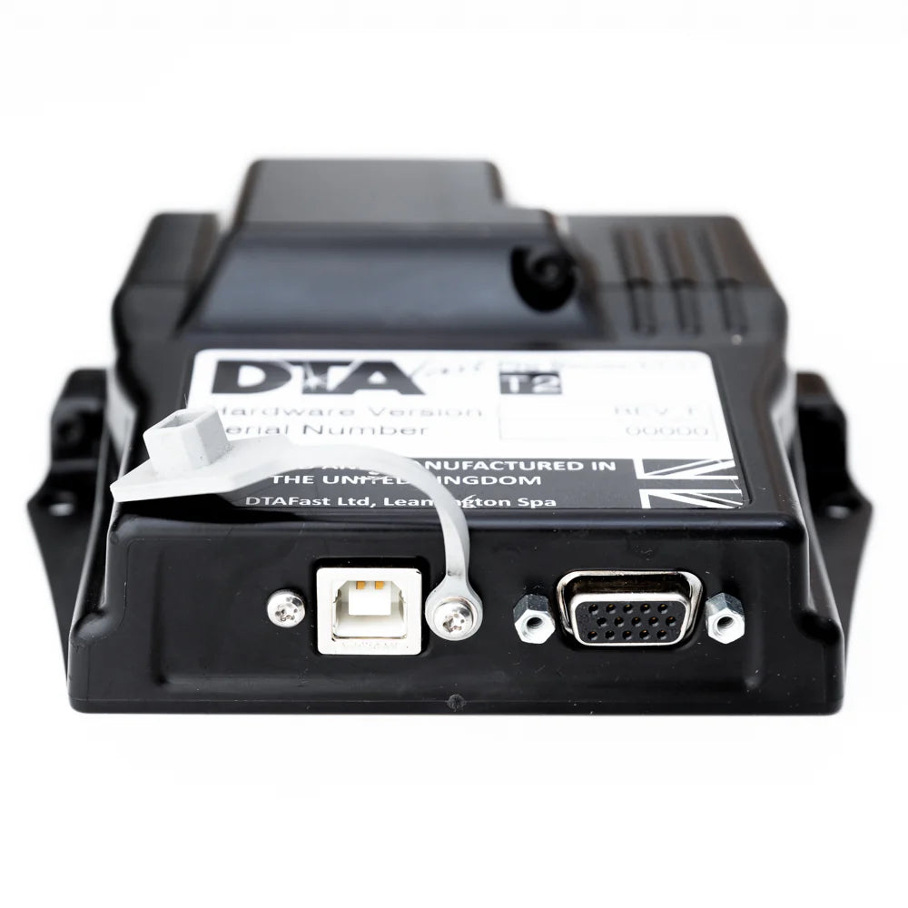 DTA T2 ECU