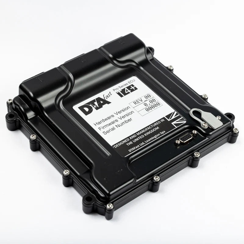DTA T4+ Plus ECU