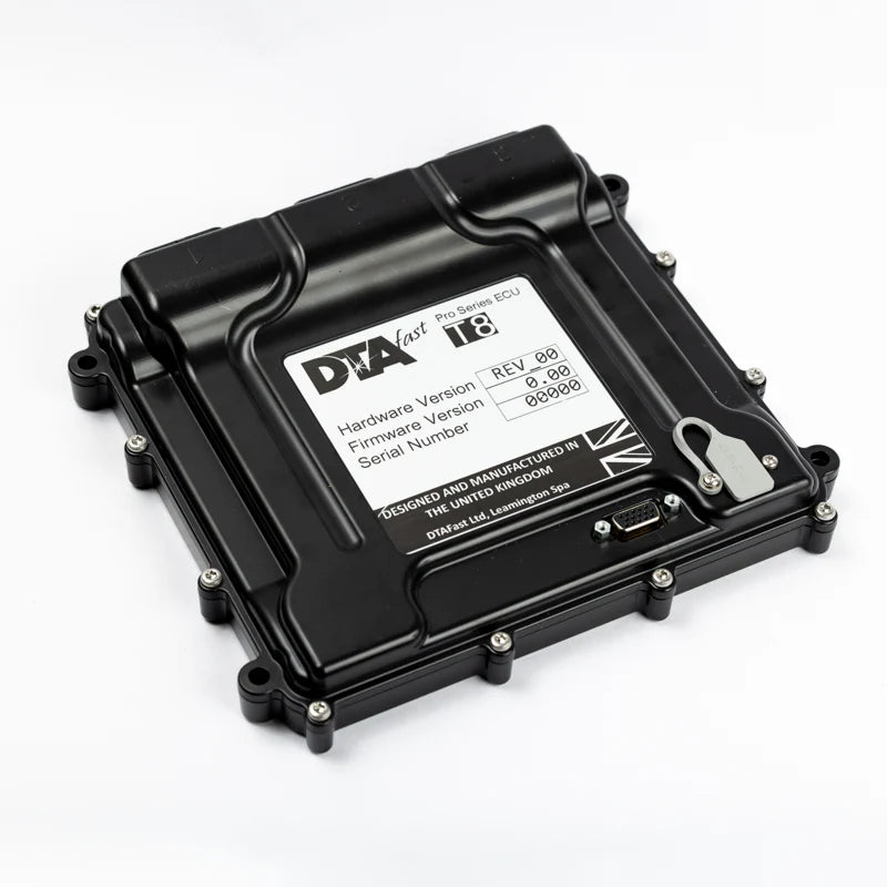 DTA T8 ECU