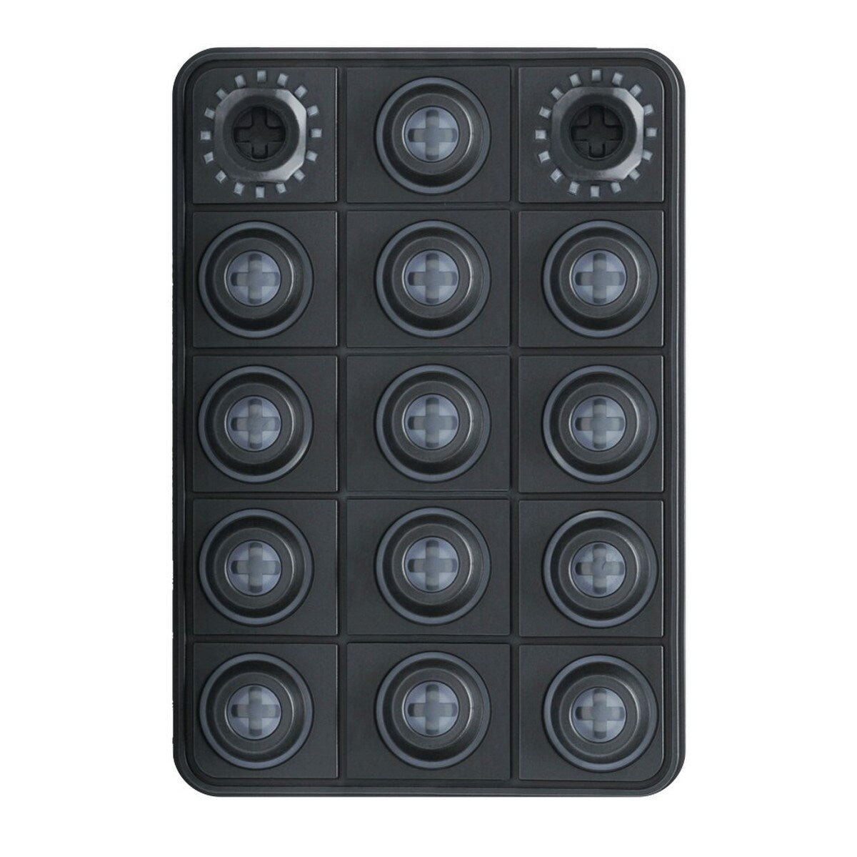 Link ECU RACEPAD - Steering Wheel RACE CAN Keypad
