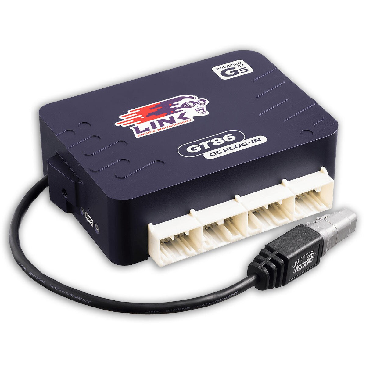 Link ECU G5 ECU Plug-In - Toyota GT86 / Subaru BRZ / Scion FR-S